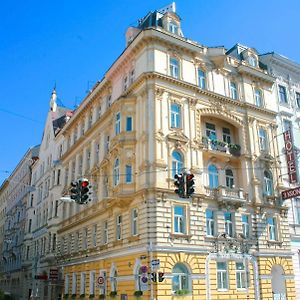 Drei Kronen Hotel Wien City